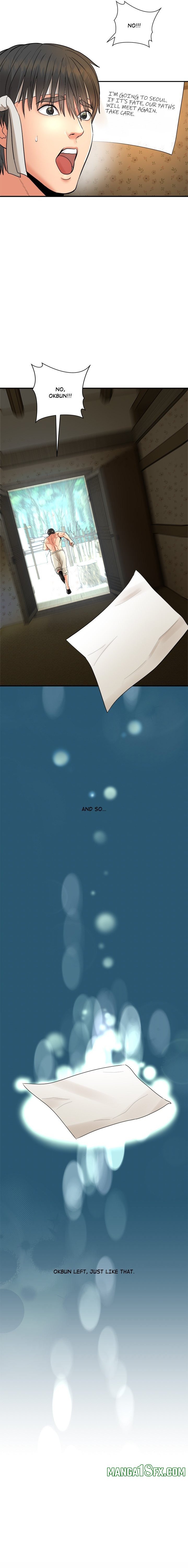 Kangsae the Strong - Chapter 1 Page 30