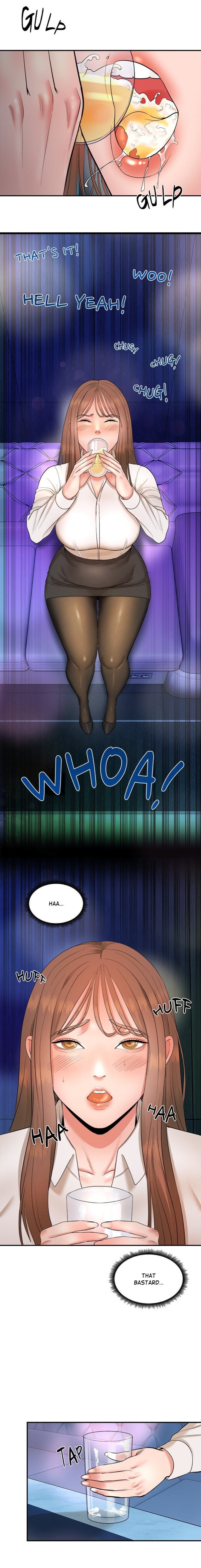 Kangsae the Strong - Chapter 1 Page 34