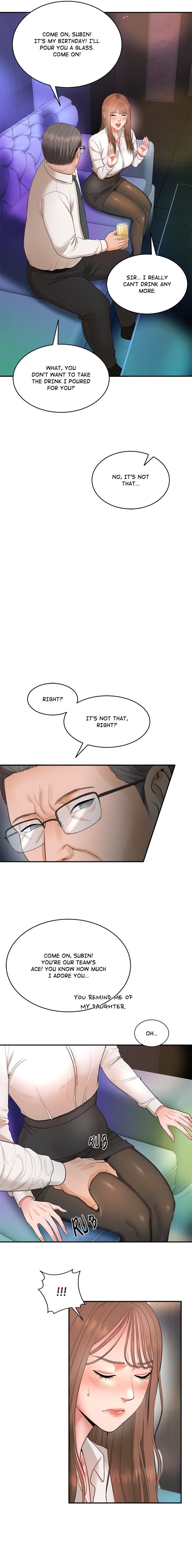 Kangsae the Strong - Chapter 1 Page 36