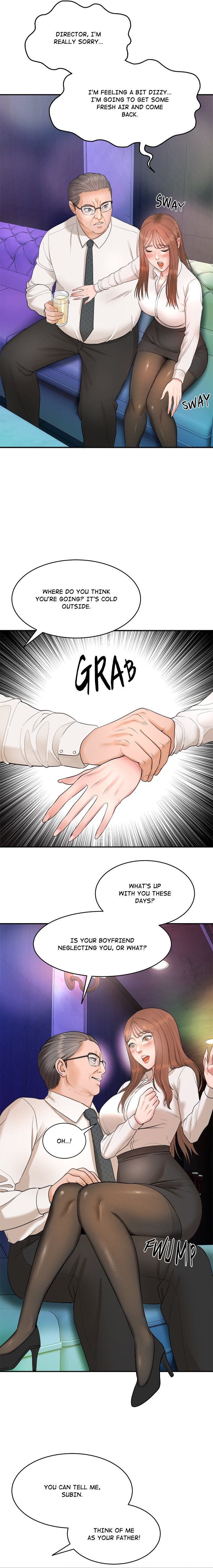 Kangsae the Strong - Chapter 1 Page 37