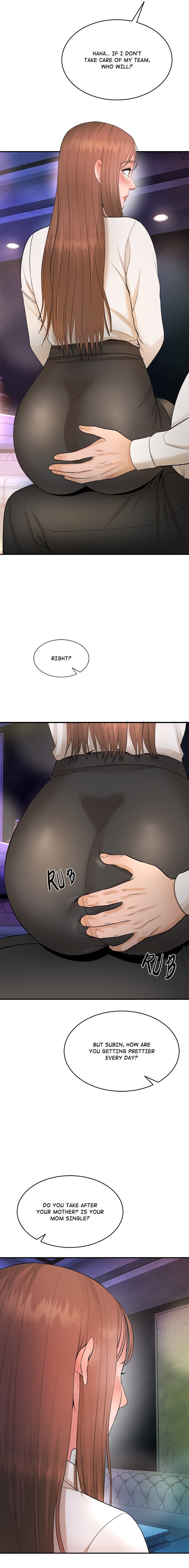 Kangsae the Strong - Chapter 1 Page 39