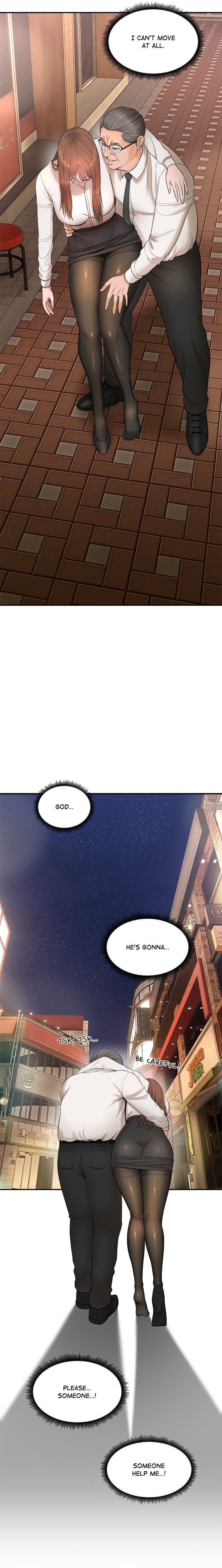 Kangsae the Strong - Chapter 1 Page 46