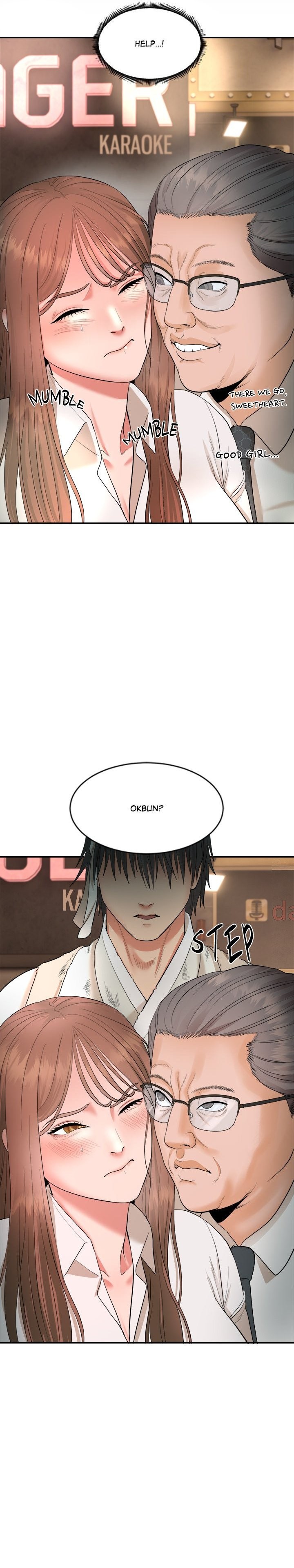 Kangsae the Strong - Chapter 1 Page 47