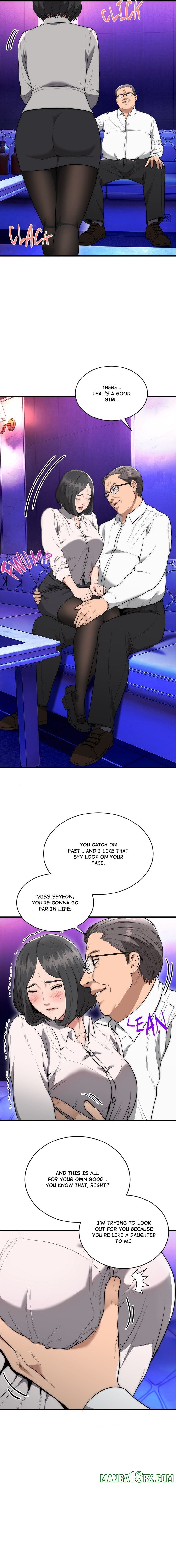 Kangsae the Strong - Chapter 10 Page 11