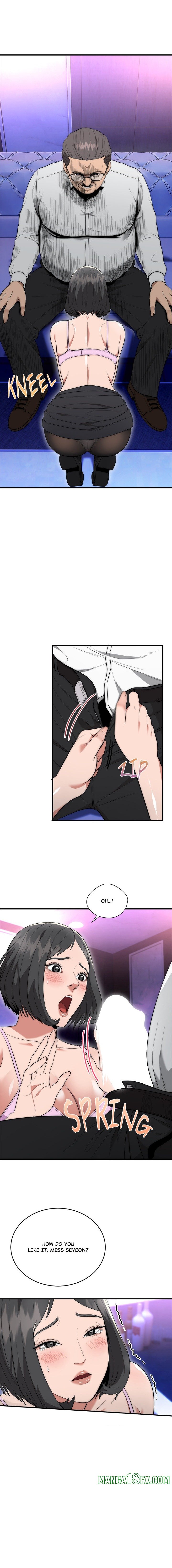 Kangsae the Strong - Chapter 10 Page 15