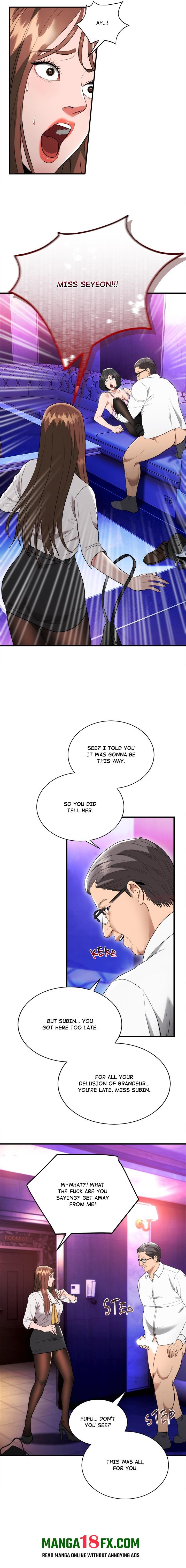 Kangsae the Strong - Chapter 11 Page 4