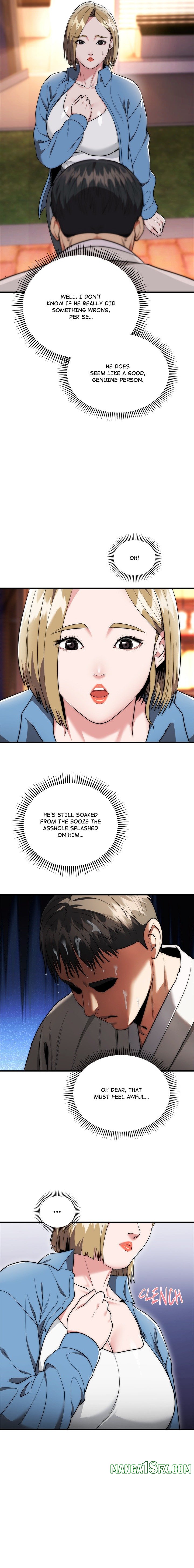 Kangsae the Strong - Chapter 13 Page 13