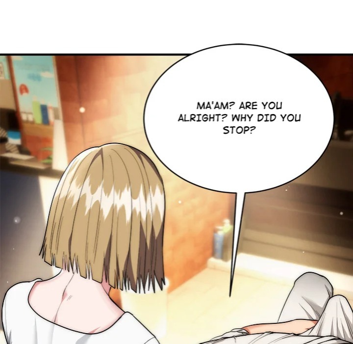 Kangsae the Strong - Chapter 14 Page 10