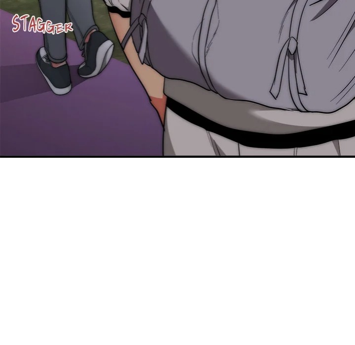 Kangsae the Strong - Chapter 14 Page 109