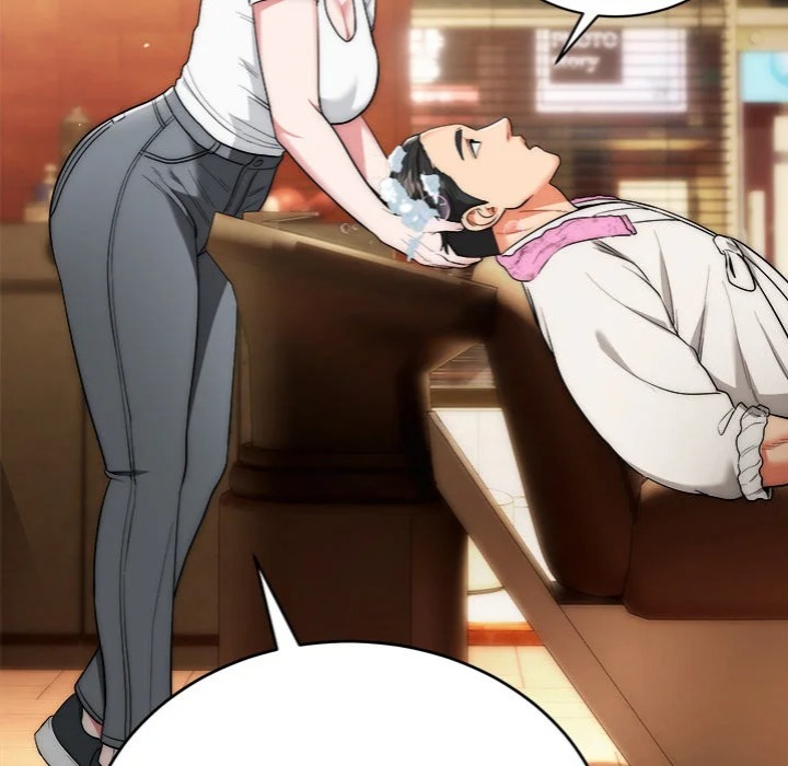 Kangsae the Strong - Chapter 14 Page 18