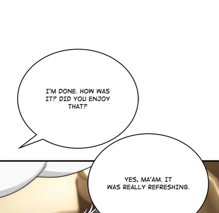 Kangsae the Strong - Chapter 14 Page 22