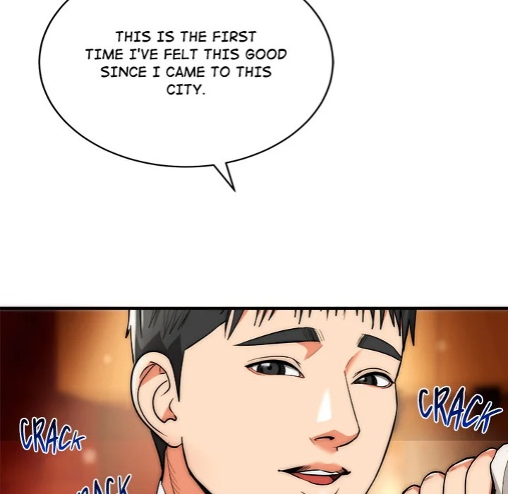 Kangsae the Strong - Chapter 14 Page 27