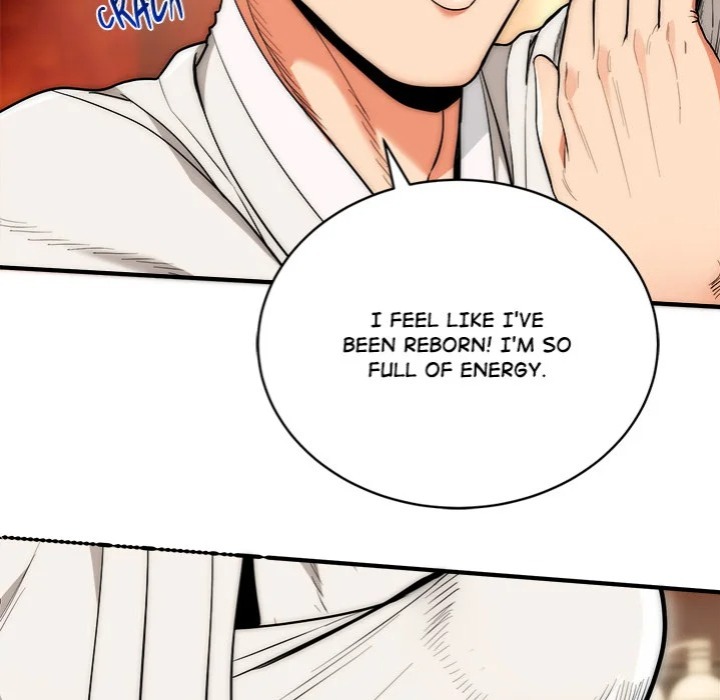 Kangsae the Strong - Chapter 14 Page 28