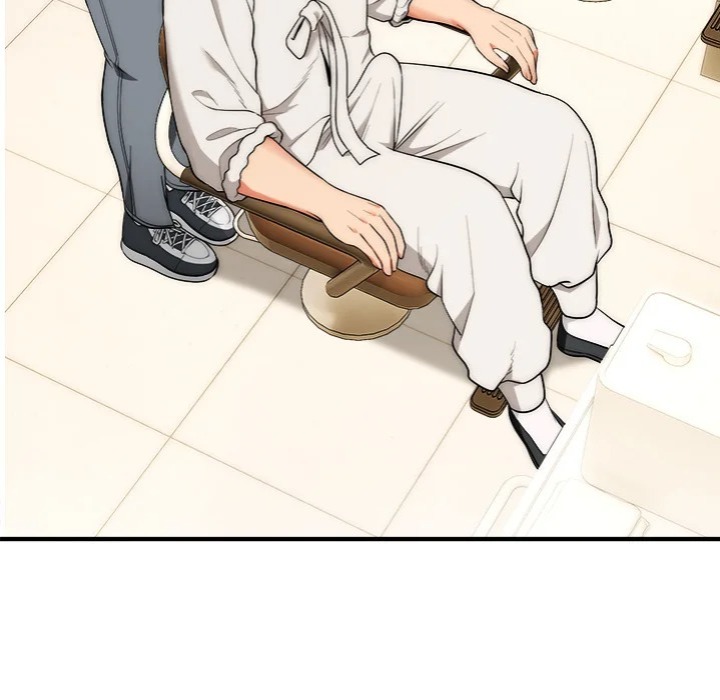 Kangsae the Strong - Chapter 14 Page 34