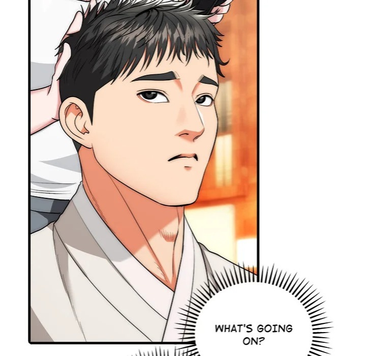 Kangsae the Strong - Chapter 14 Page 36