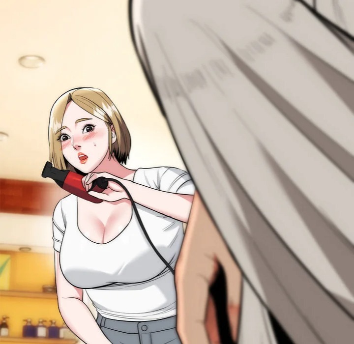 Kangsae the Strong - Chapter 14 Page 46