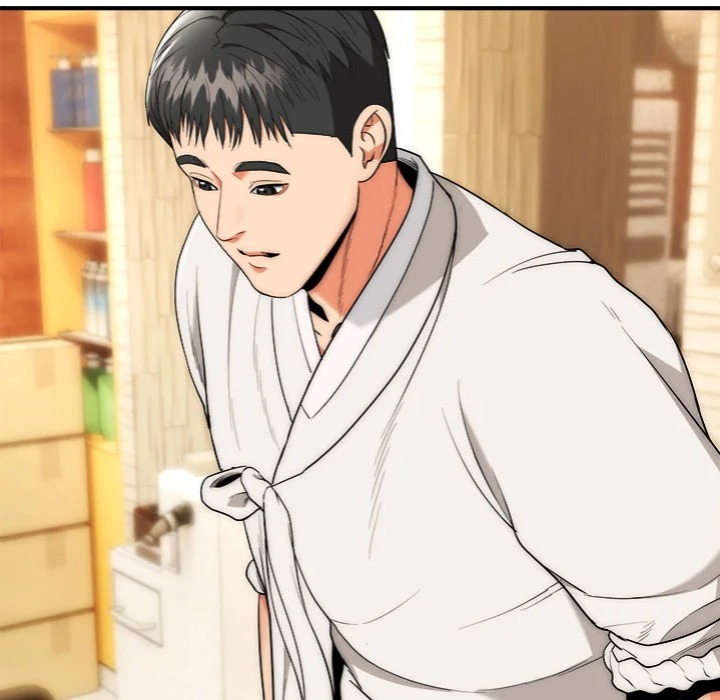 Kangsae the Strong - Chapter 14 Page 51