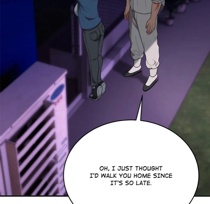 Kangsae the Strong - Chapter 14 Page 67