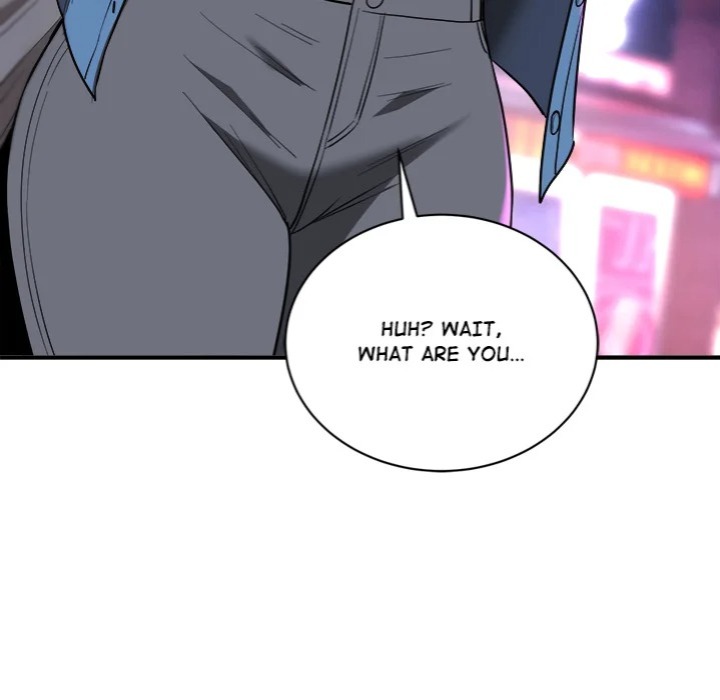 Kangsae the Strong - Chapter 14 Page 78