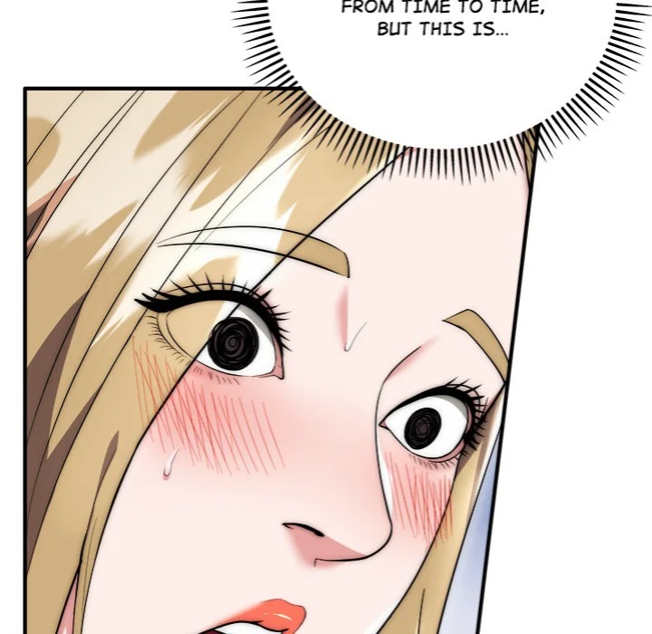 Kangsae the Strong - Chapter 14 Page 8