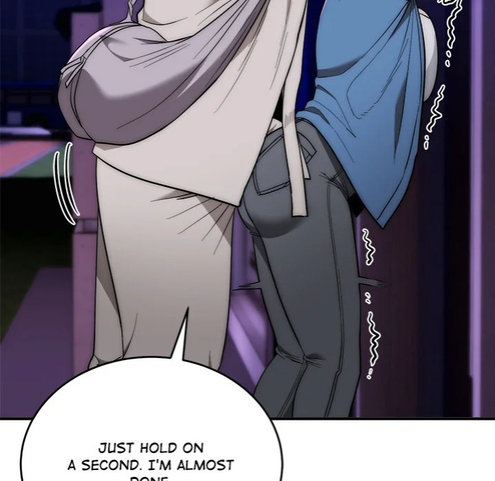 Kangsae the Strong - Chapter 14 Page 89