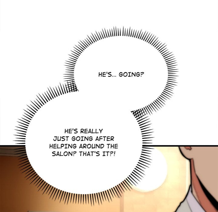 Kangsae the Strong - Chapter 15 Page 101