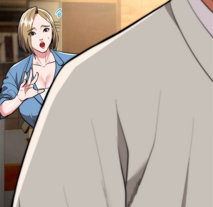 Kangsae the Strong - Chapter 15 Page 102