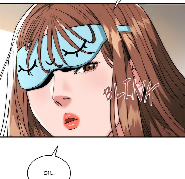 Kangsae the Strong - Chapter 15 Page 12