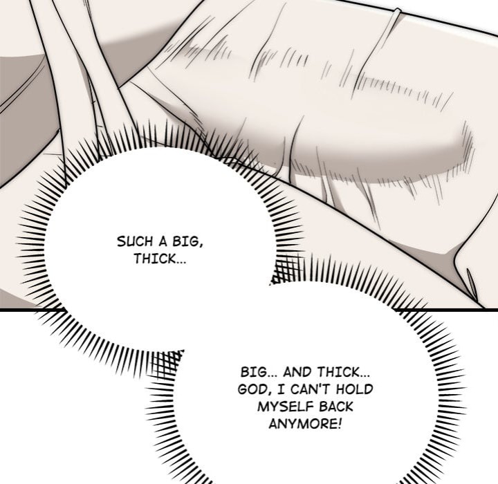 Kangsae the Strong - Chapter 15 Page 124