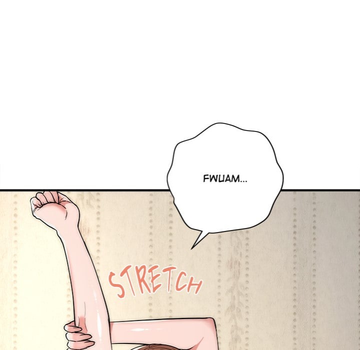 Kangsae the Strong - Chapter 15 Page 14