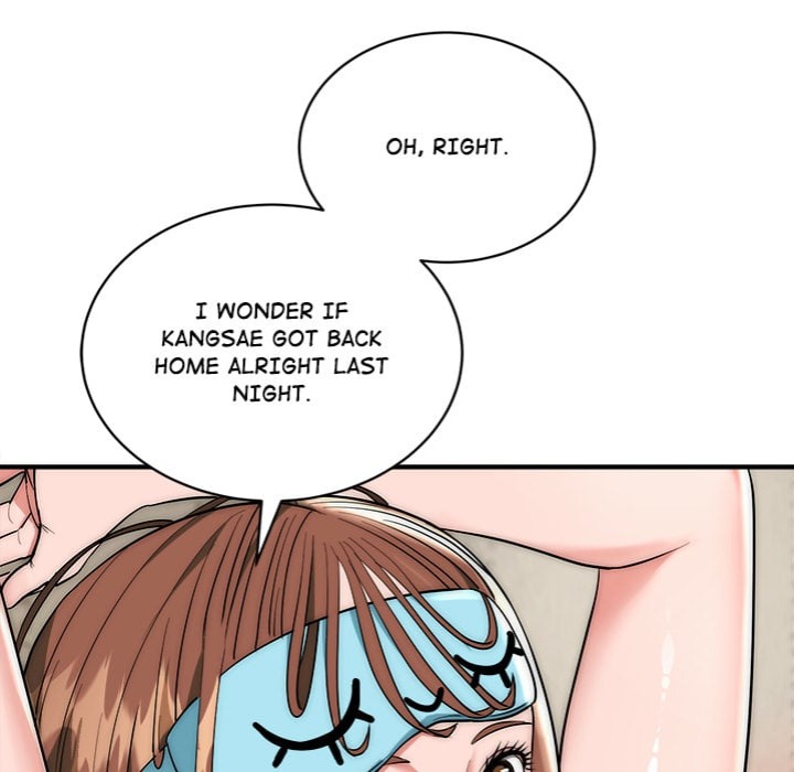 Kangsae the Strong - Chapter 15 Page 17