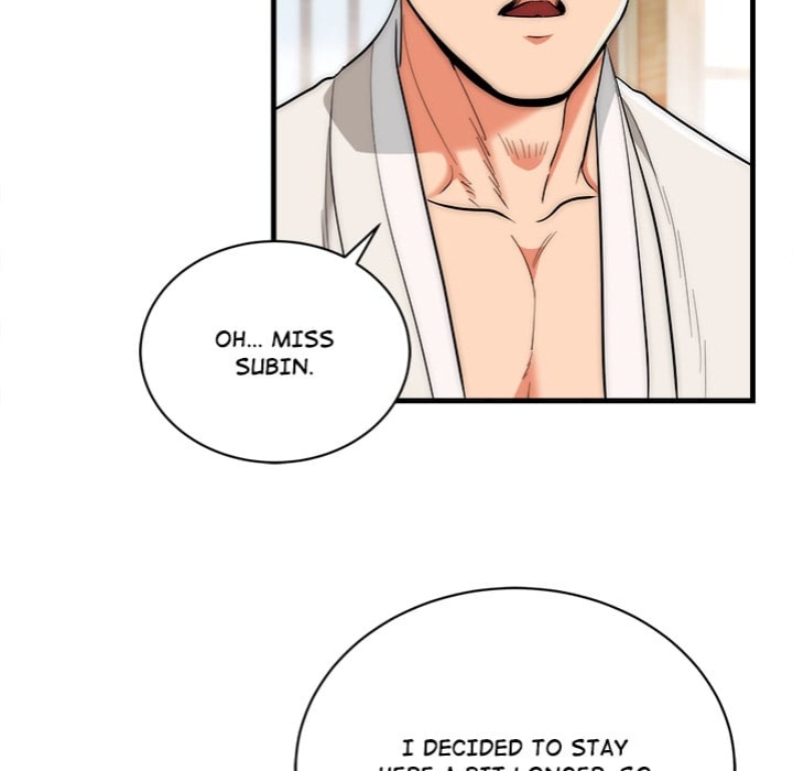 Kangsae the Strong - Chapter 15 Page 24