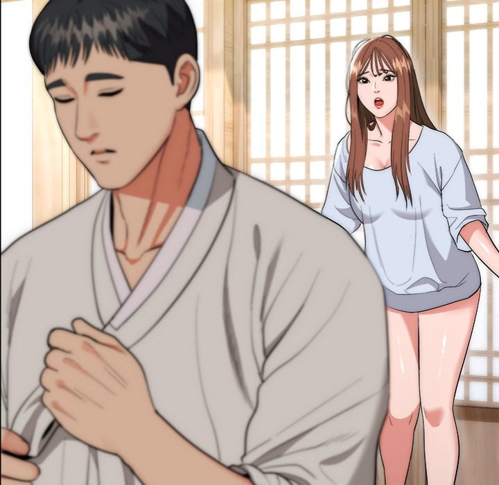 Kangsae the Strong - Chapter 15 Page 28