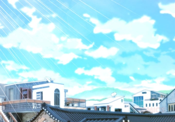 Kangsae the Strong - Chapter 15 Page 3