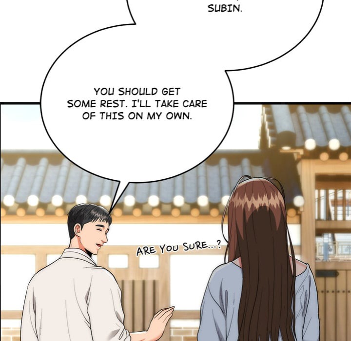 Kangsae the Strong - Chapter 15 Page 30