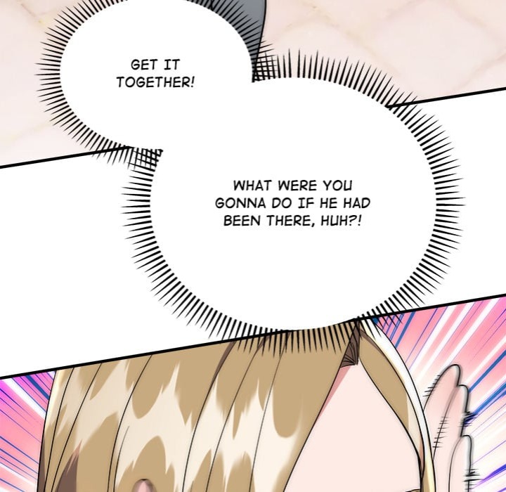 Kangsae the Strong - Chapter 15 Page 47