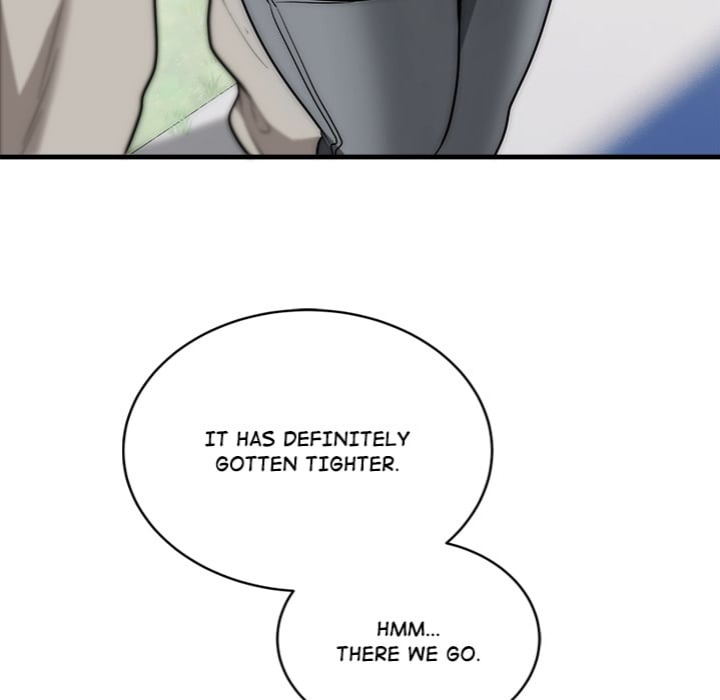 Kangsae the Strong - Chapter 15 Page 55