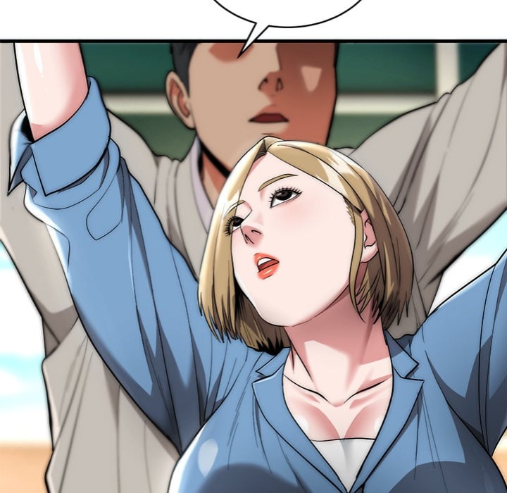 Kangsae the Strong - Chapter 15 Page 56