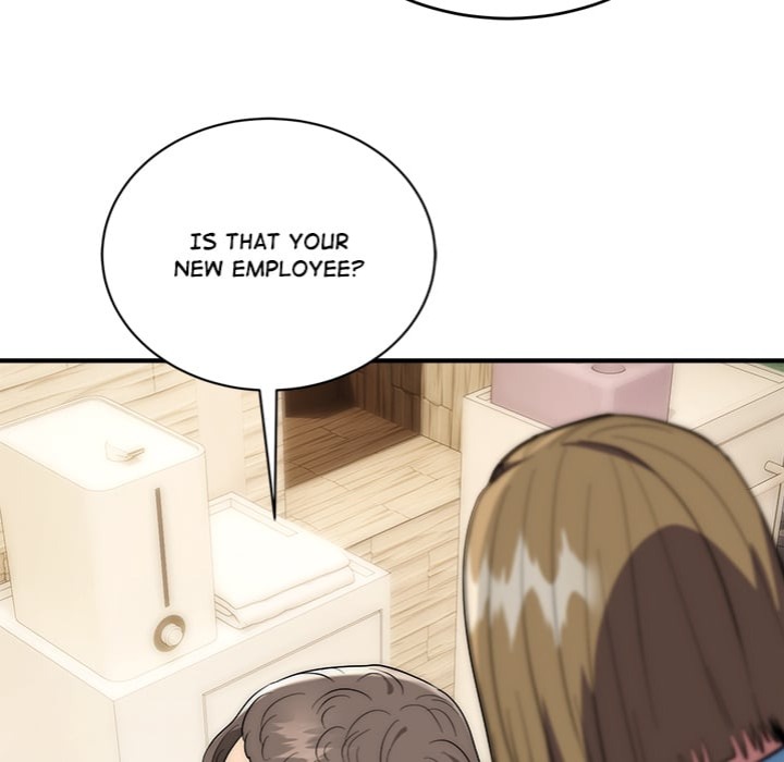 Kangsae the Strong - Chapter 15 Page 74