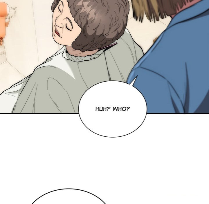 Kangsae the Strong - Chapter 15 Page 75