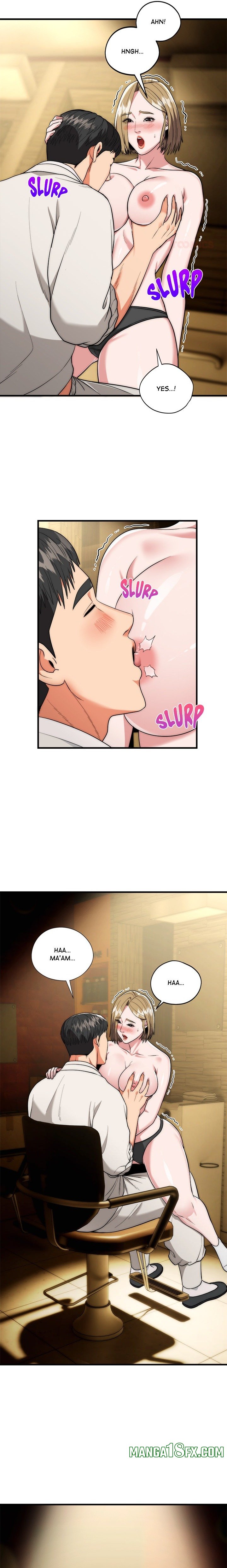 Kangsae the Strong - Chapter 16 Page 16