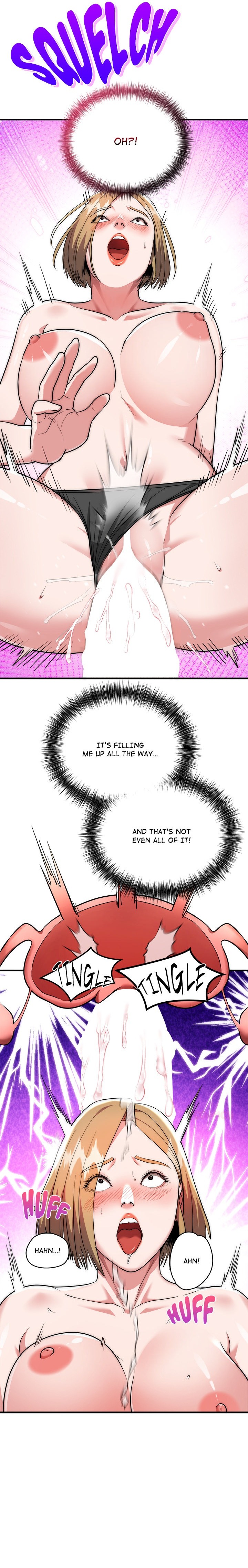 Kangsae the Strong - Chapter 16 Page 19