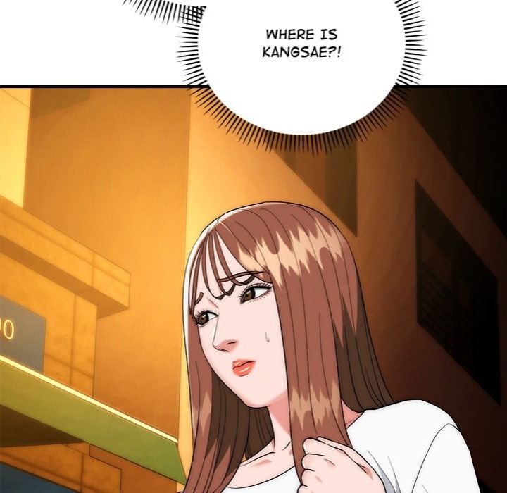 Kangsae the Strong - Chapter 17 Page 139