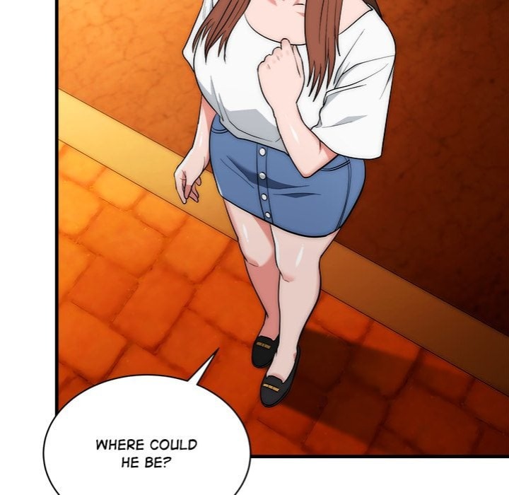 Kangsae the Strong - Chapter 17 Page 144