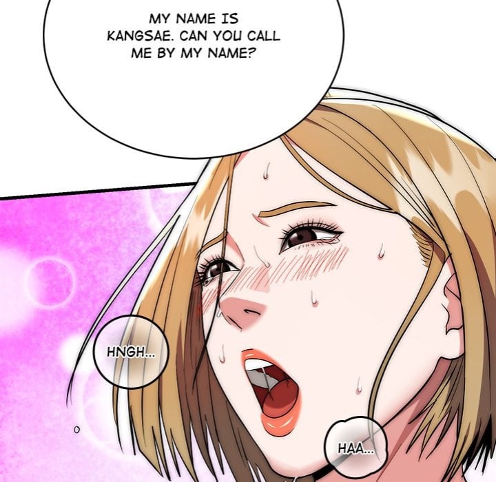 Kangsae the Strong - Chapter 17 Page 23