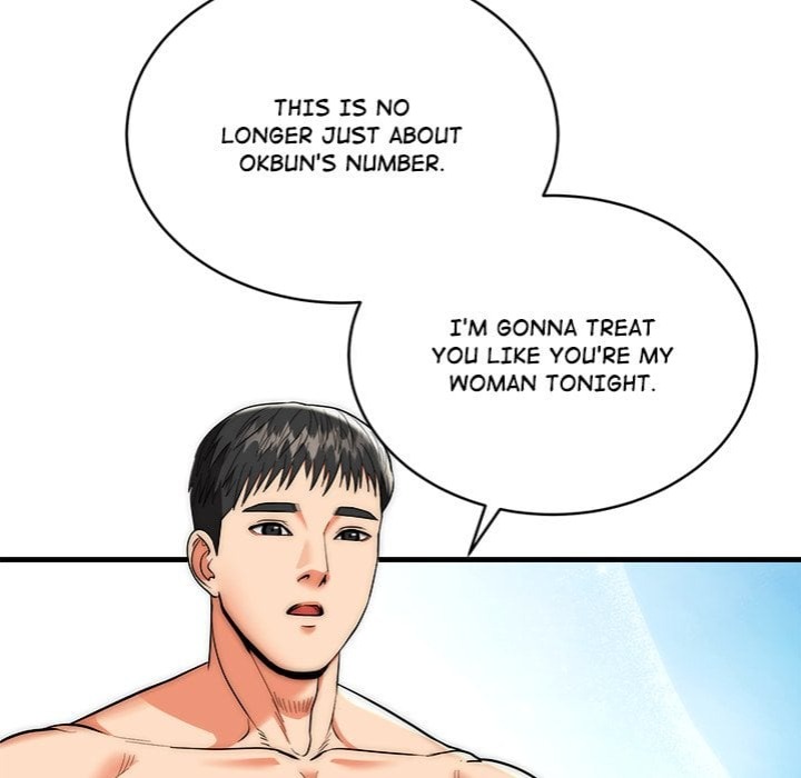 Kangsae the Strong - Chapter 17 Page 80