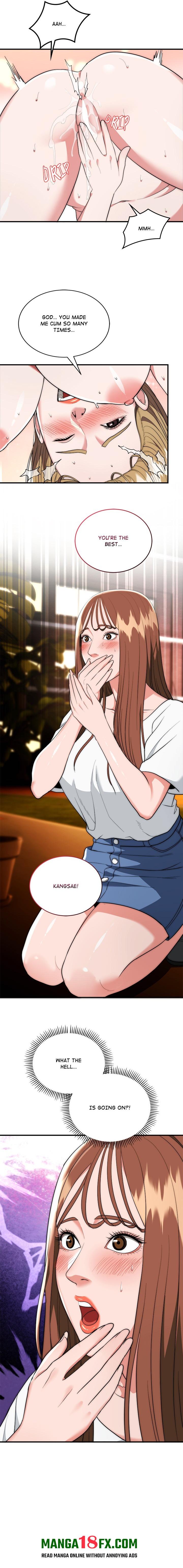 Kangsae the Strong - Chapter 18 Page 5