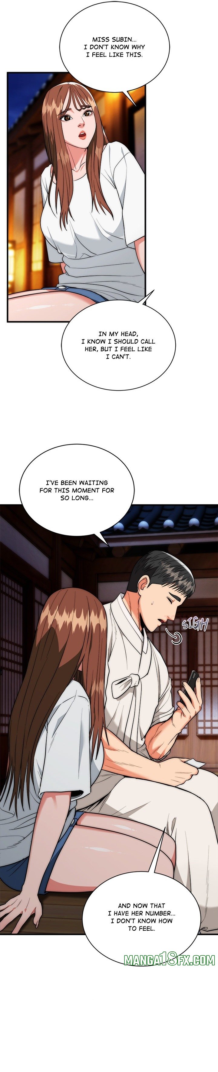 Kangsae the Strong - Chapter 19 Page 2