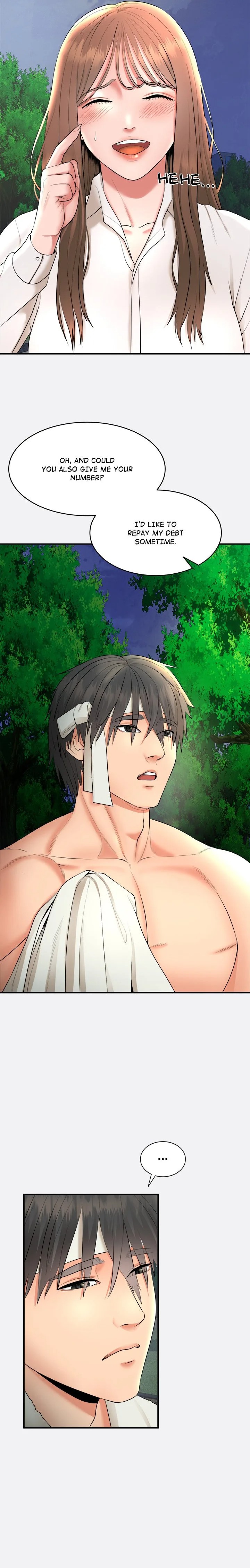 Kangsae the Strong - Chapter 2 Page 14