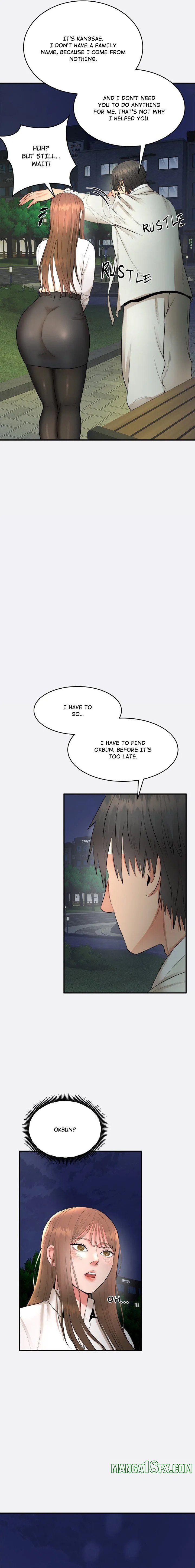 Kangsae the Strong - Chapter 2 Page 15